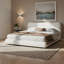 Lit en peluche Minimalist-929137281