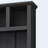 Hall Tree MDF Entryway Shoe Cabinet Storage Bench with 13 Compartments, Coat Rack with 6 Hooks, Farmhouse Wooden Style Organizer-1809038112
