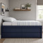 Solid Wood Standard Bed-815381613-815381610