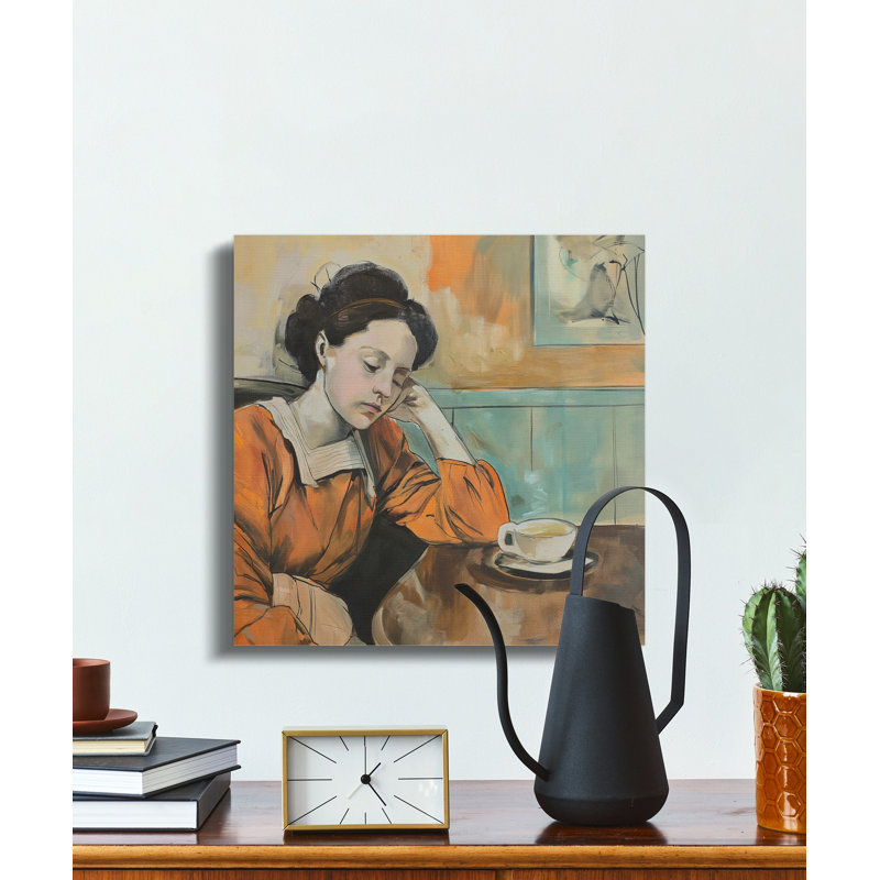 Wrapped Canvas Print Set, 81.28 cm H x 81.28 cm W