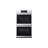 30" 9.4 cu. ft Self Cleaning Convection Electric Double Wall Oven