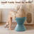 Konsta Upholstered Ottoman-762095873