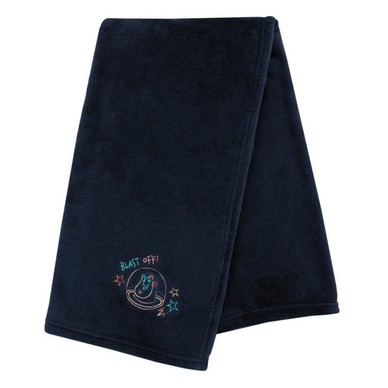 Couverture pour bébé Nojo
