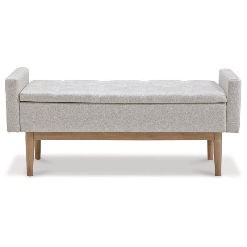 Pegma Storage Bench