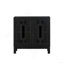Buffet 31,5 po Mid Century Modern-631479768