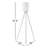 Lapka 57.5'' Tripod Floor Lamp-1569556021