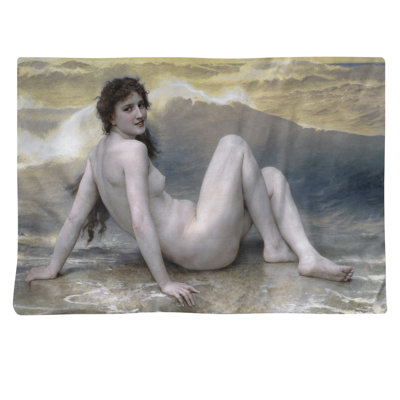 Napperon William "Adolphe Bouguereau 18"