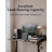 Electric Standing Desk, Height Adjustable Sit Stand Desk-344678818-344678828