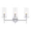 Éclairage pour salle de bain 3 lumières Malea-851930992