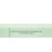 3-Inch Green Tea Infused Memory Foam Mattress Topper-180254323