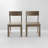 HDPE Modernist Design Outdoor Garden Chair Set-267414286