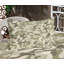 Drap-housse et coussin décoratif Ambesonne