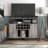 Alaysia 47.24'' Sideboard-1693357166