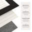 Tapis en bambou brûlé Locher-701102478-790698432