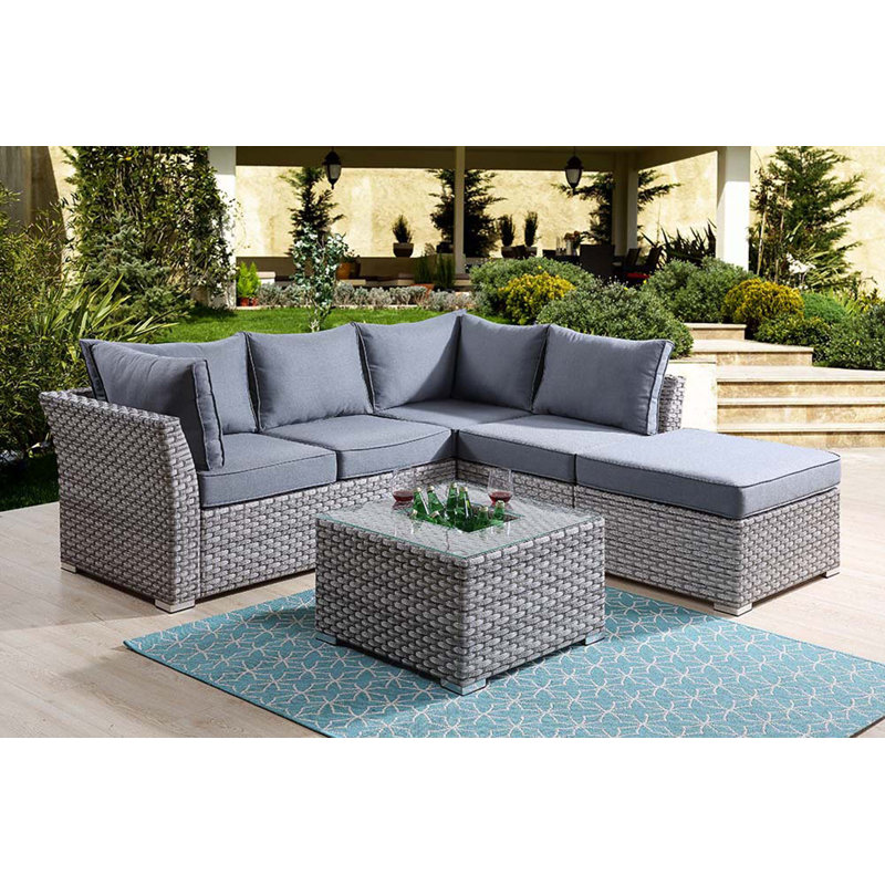 Nithusha Patio