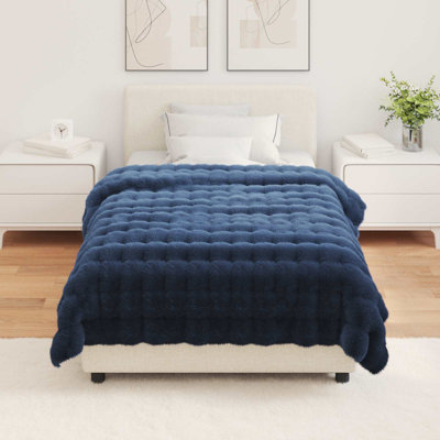 1-36 Throw Blanket
