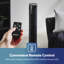 GEEPAS 37" Tower Fan with Remote Control-98899172
