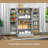 Makaylee 23.5'' Sideboard