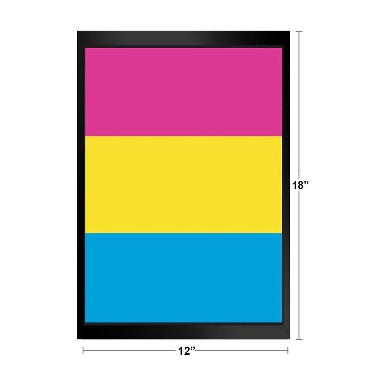 https://assets.wfcdn.com/im/16537100/resize-h755-w755%5Ecompr-r85/1672/167295571/Pansexual+Pride+Flag+Black+Wood+Framed+Poster+14x20+Framed+On+Paper+Print.jpg