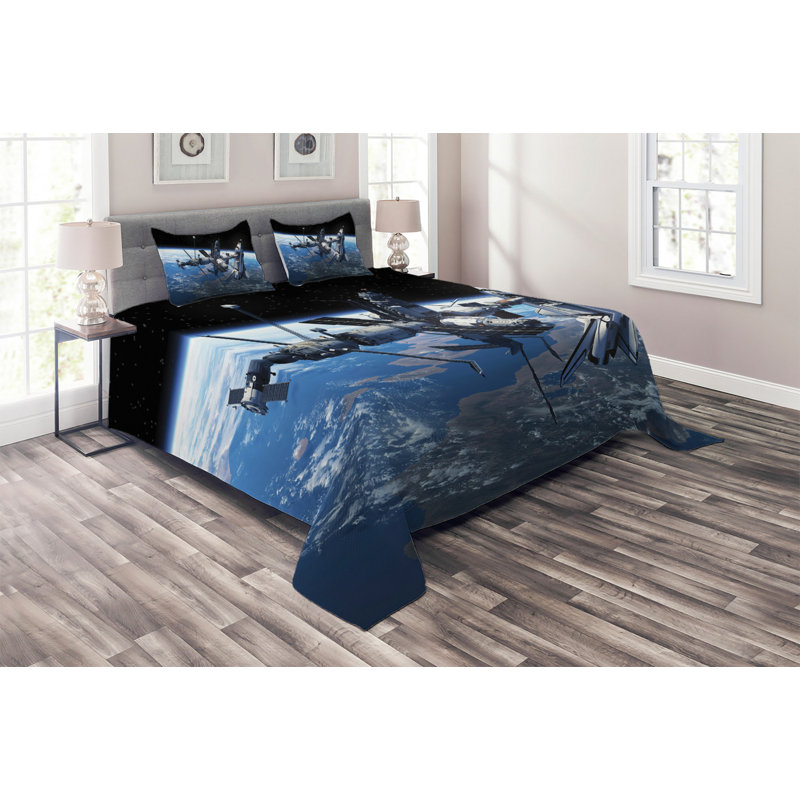 Modern & Contemporary Coverlet