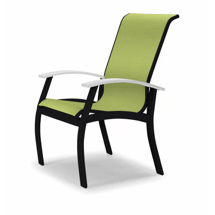Chaise de patio Askar