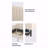 Twin Velvet Upholstered Daybed Frame, Ribbed Tufted