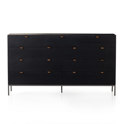 Trey 9 - Drawer Dresser