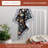 Maison d'Hermine Just Bbq 100% Cotton Everyday Napkin - 18" x 18"