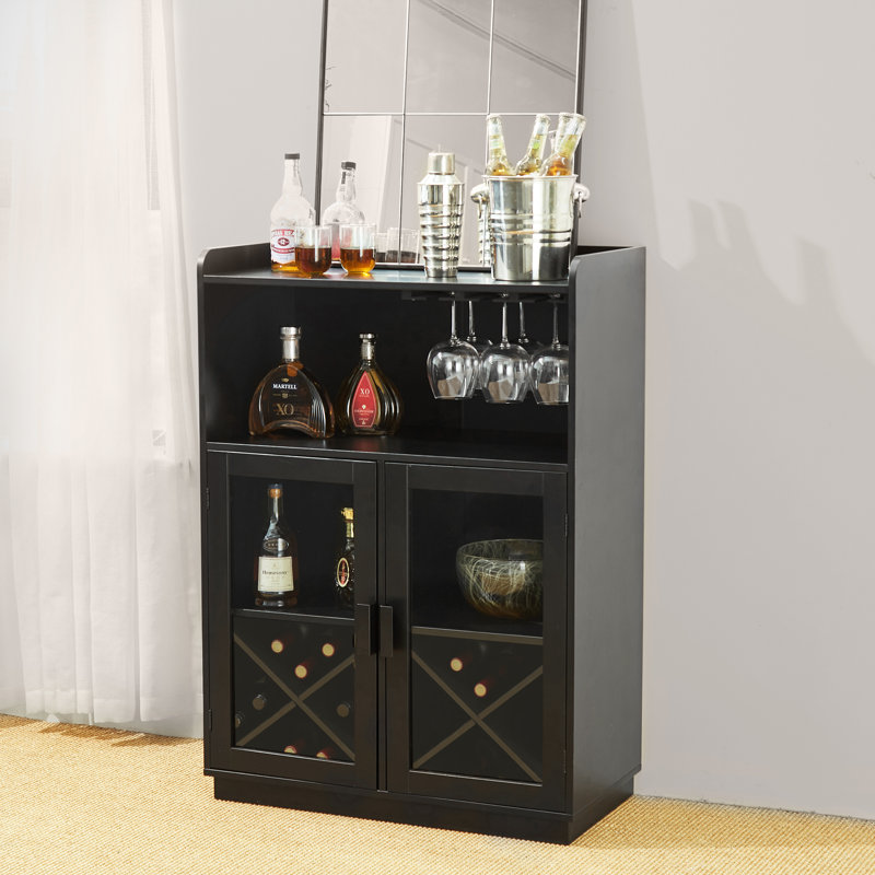 31.5'' Bar Cabinet