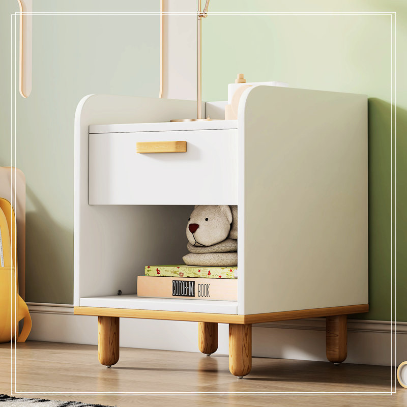 Cristhian 15.9'' W Nightstand
