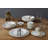 Denby Natural Canvas Serving Bowl