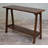 Streater 42'' Solid Wood Console Table-928510138