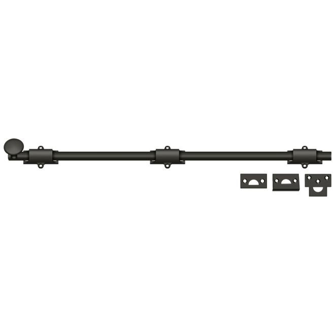 HD Surface Bolt Deltana 