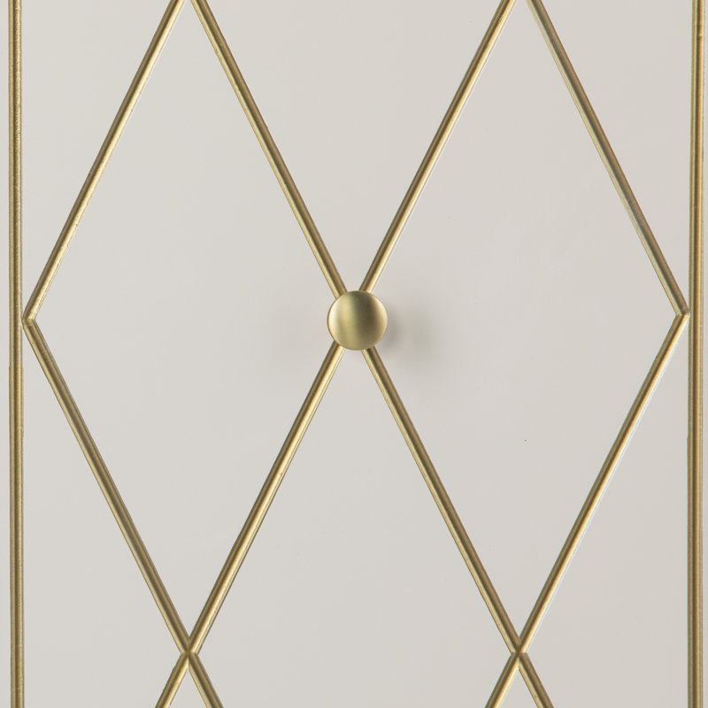 Rayelle Accent Cabinet