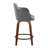 Boyne Swivel Upholstered Counter Stool-95848200-95848203
