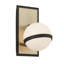 Ace 1 - Light Flush Mounted Sconce-891175604