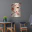 Art mural en métal luxueux «Flush With Poss possibilités» par Holly Van Hart, 24 po x 36 po-843545922