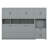 Twin Size Murphy Bed Cabinet With Desk, Closet, Storage Drawers Lockers & Shelves-116611037