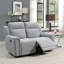 Sumana 2 Seater Reclining Loveseat-1736451598