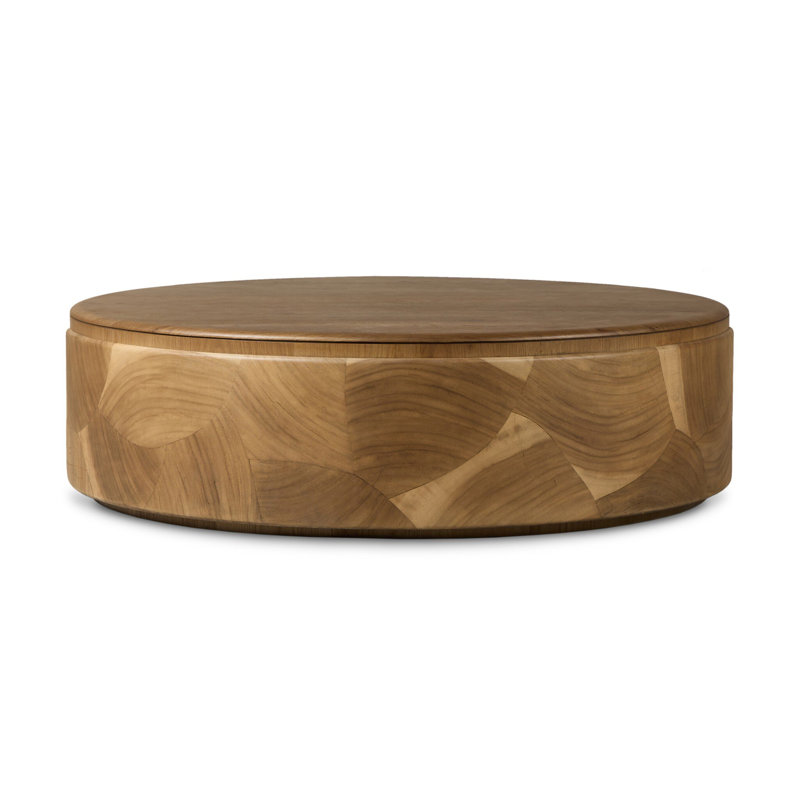 Marlena Coffee Table- 42", 55"