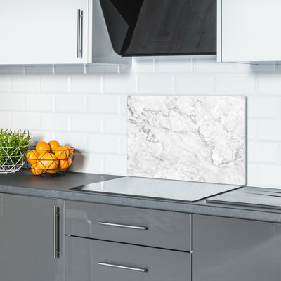 Groningen Modern Abstract Marble Chopping Board