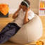 Kingston Water-Resistant Classic Bean Bag-671119542