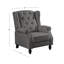 Fauteuil inclinable manuel Chih-1110849836