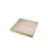 Sartoria Stone Top Single Coffee Table