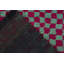 One-of-a-Kind 3'8" X 4'7" Hand Knotted Area Rug