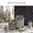 Detarius Upholstered Armchair