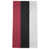Atlanta Football Dark Red/Black/Off White