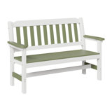 Garden Outdoor Bench