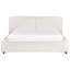 Waterbed Fabric LINARDS Off-White-540046352