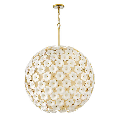 Marianne 9 - Light Chandelier